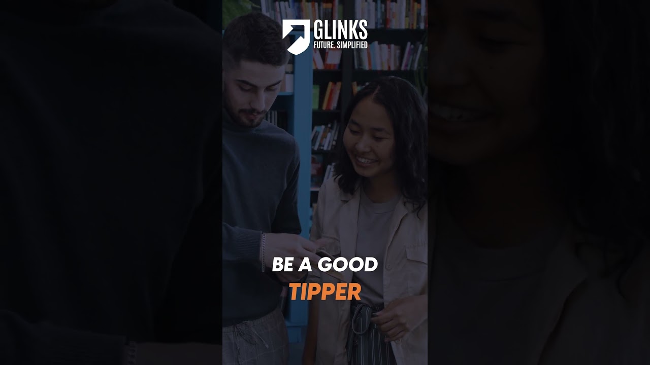 TIPS TO STUDENT BY GLINKS