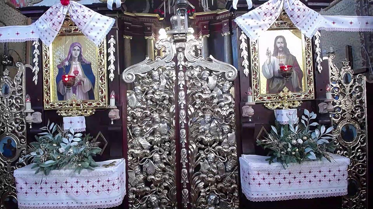 Відправа НАЖИВО