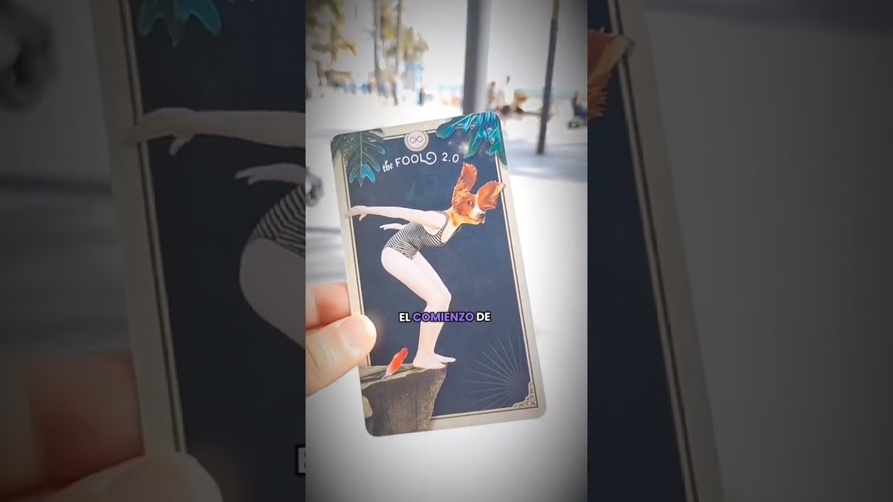 #tarotterapéutico