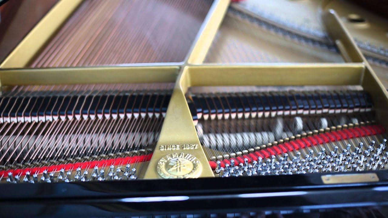 Gemitaiz - Scappo via (Piano Cover)