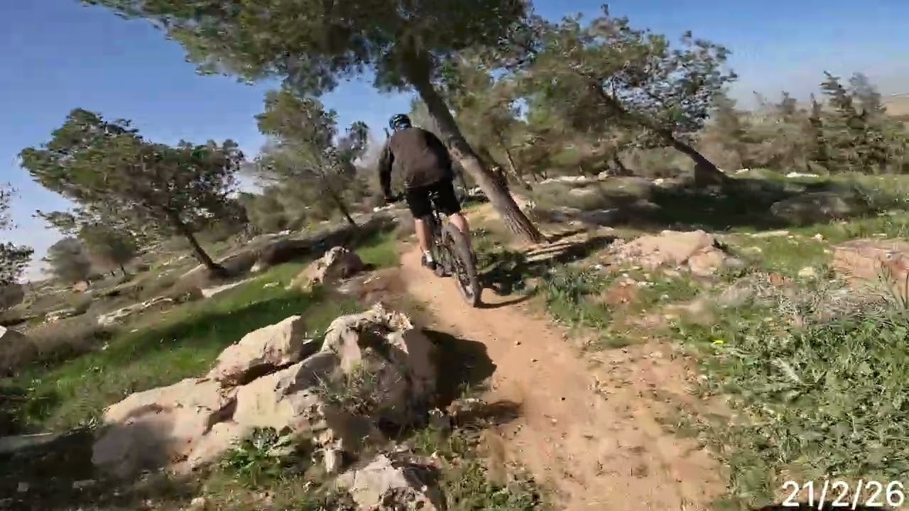 21 בפברואר 2026