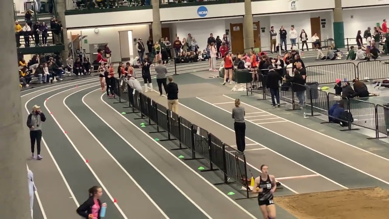 2026 1600m Dusti Bloomington 2/21/26