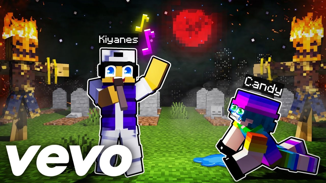 Kiyanes - Das Ende von CANDY (Offizielles Musikvideo) prod. by Pendo46