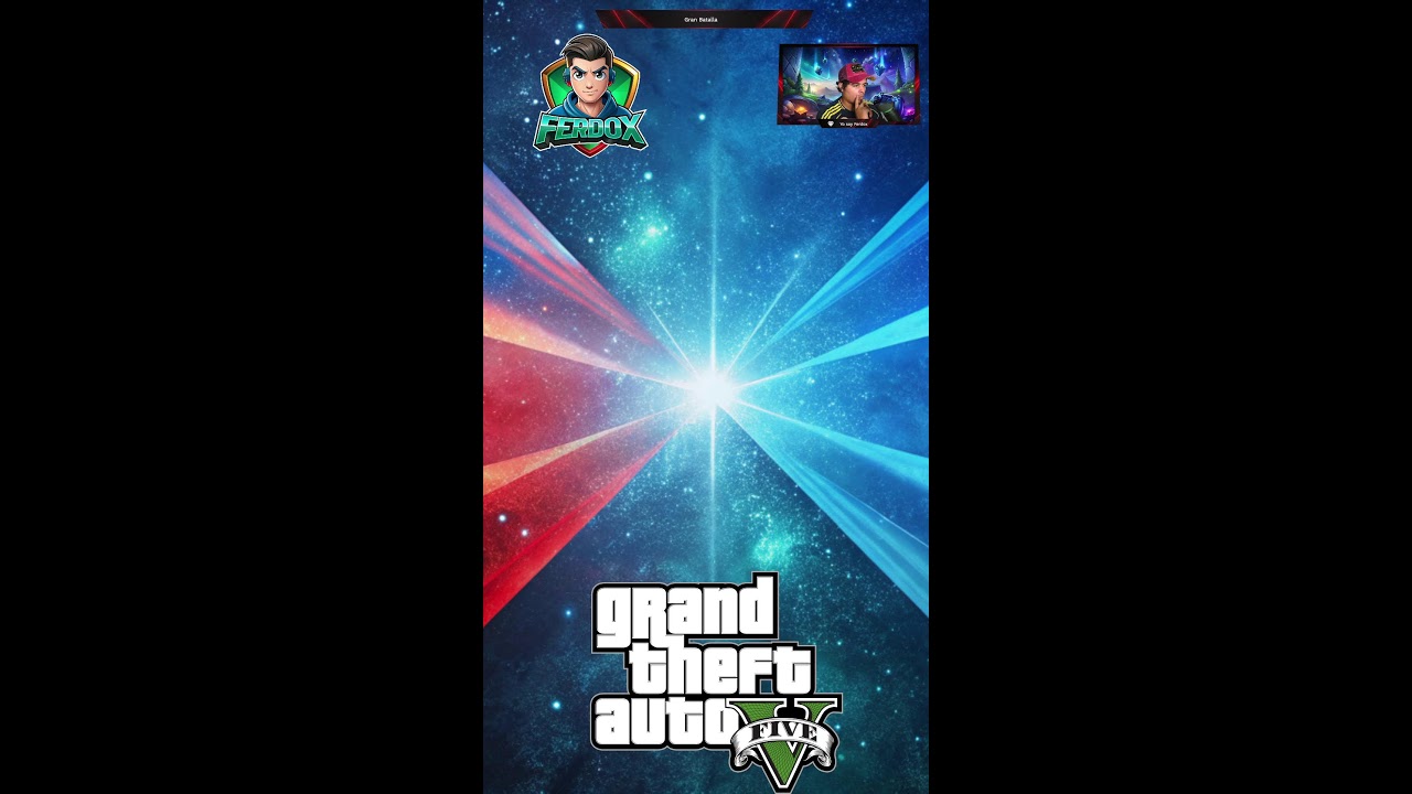 GTA 5 Misiones