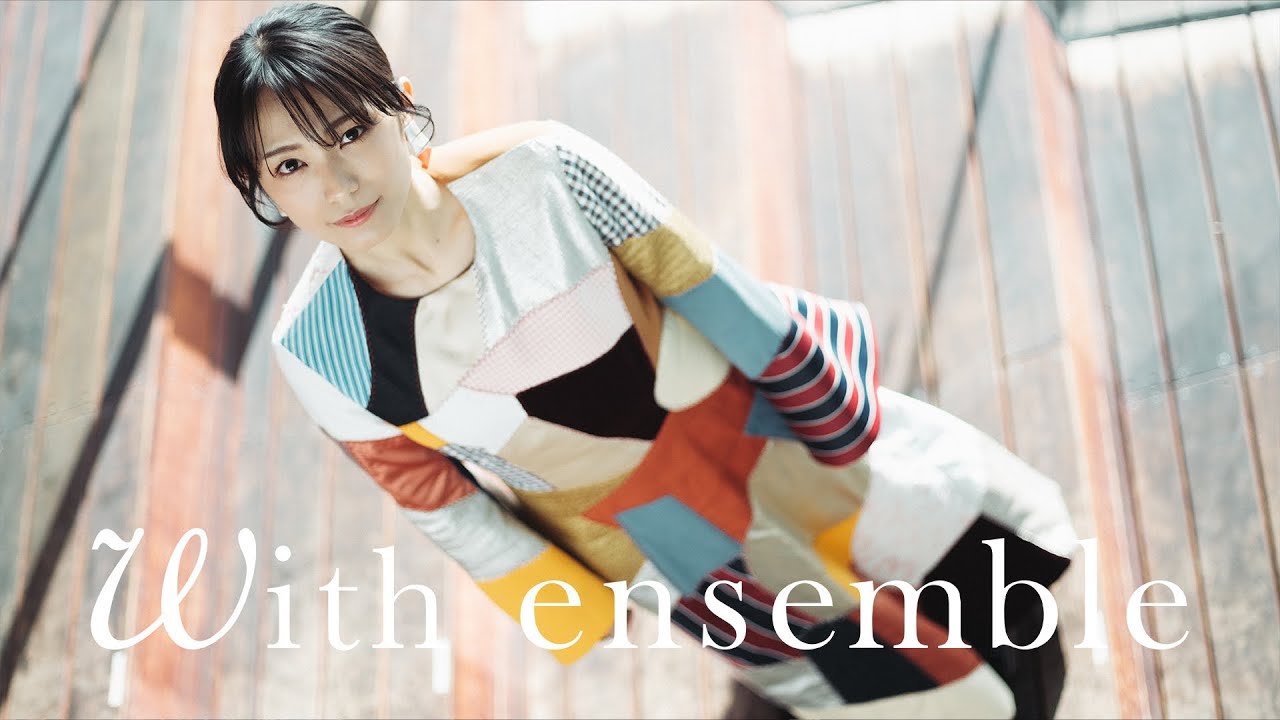 miwa – ハルノオト | With ensemble