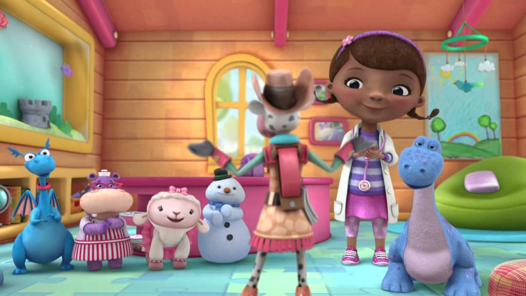 Doc McStuffins - Episode 44b | Official Disney Junior Africa