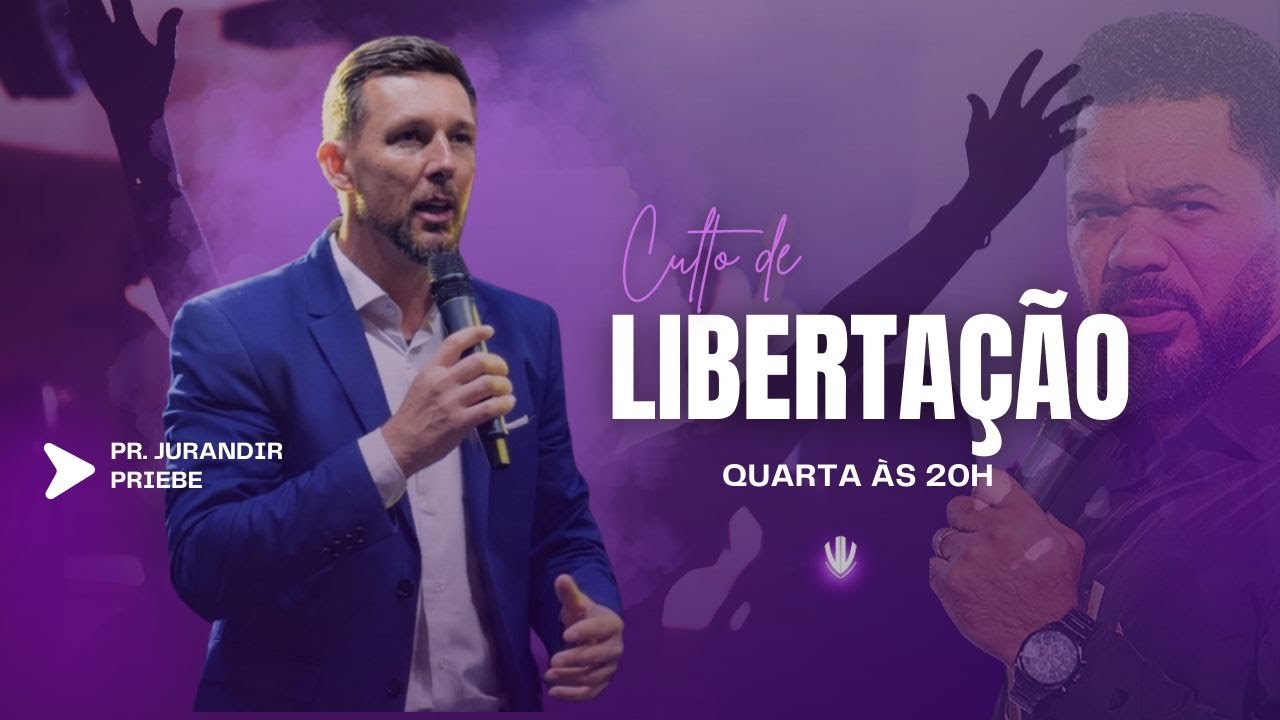Culto de Mulheres |  Verbo Vivo Brasil