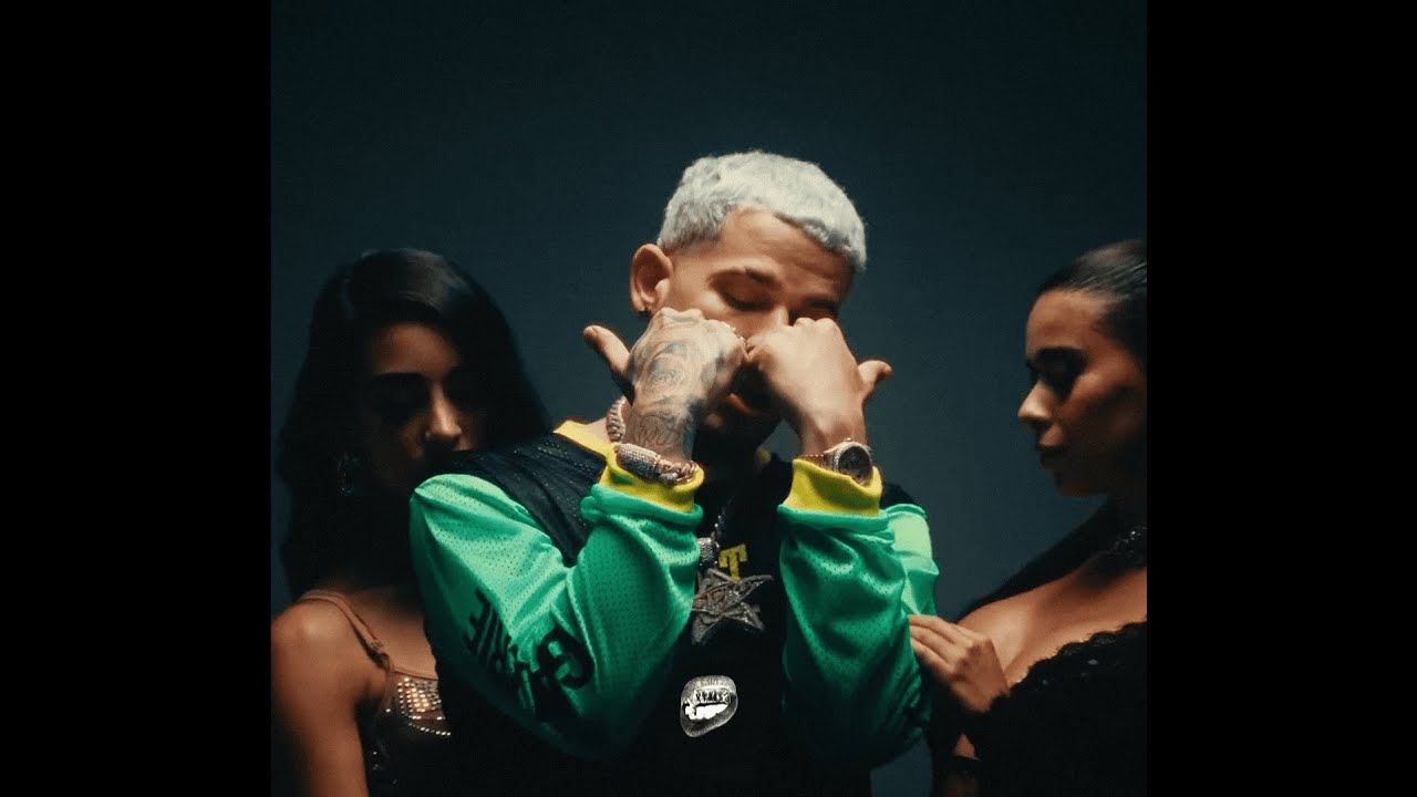(FREE) Dei V Type Beat - 