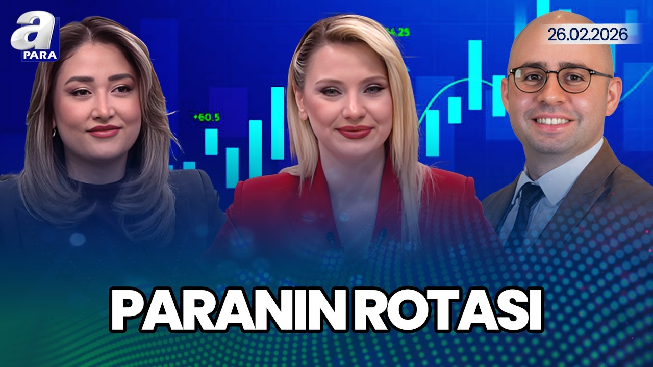 Merkez Bankası'nın Faiz Politikası Nasıl Devam Edecek? Enflasyon Tahminlerinde Temel Varsayımlar