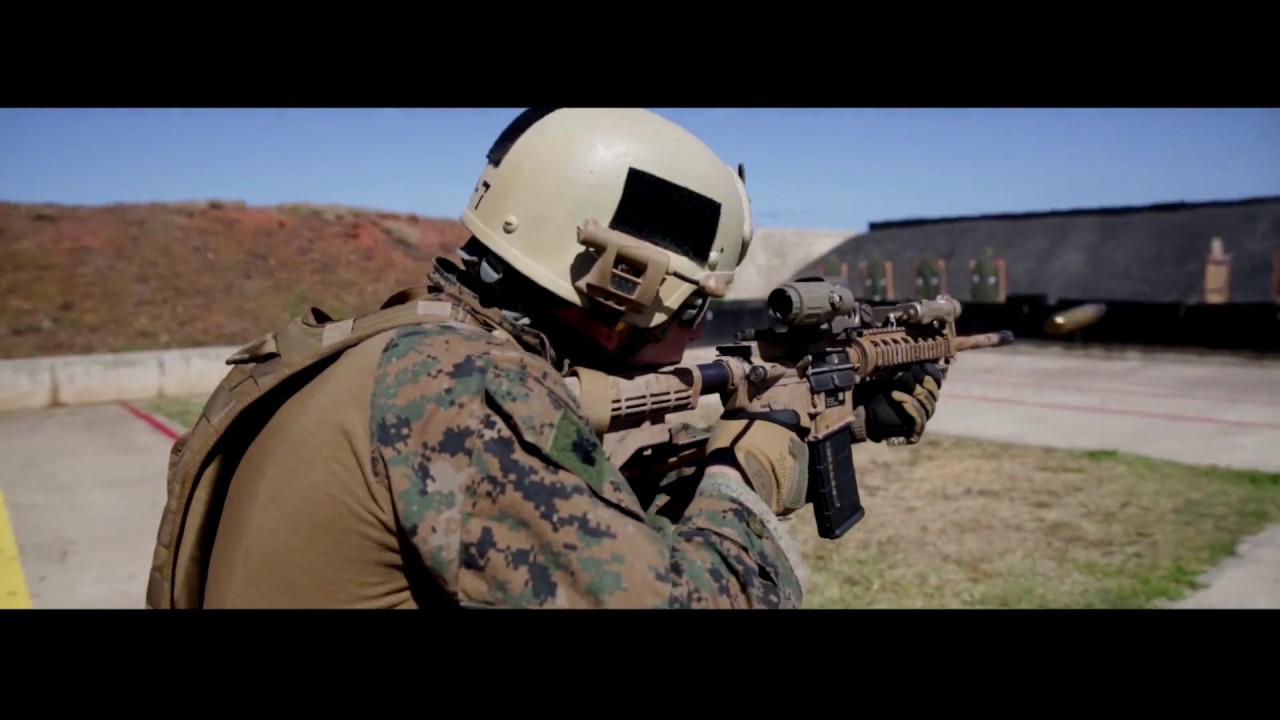 The Pride of the Pacific | 11th MEU Western Pacific 16-2 Deployment