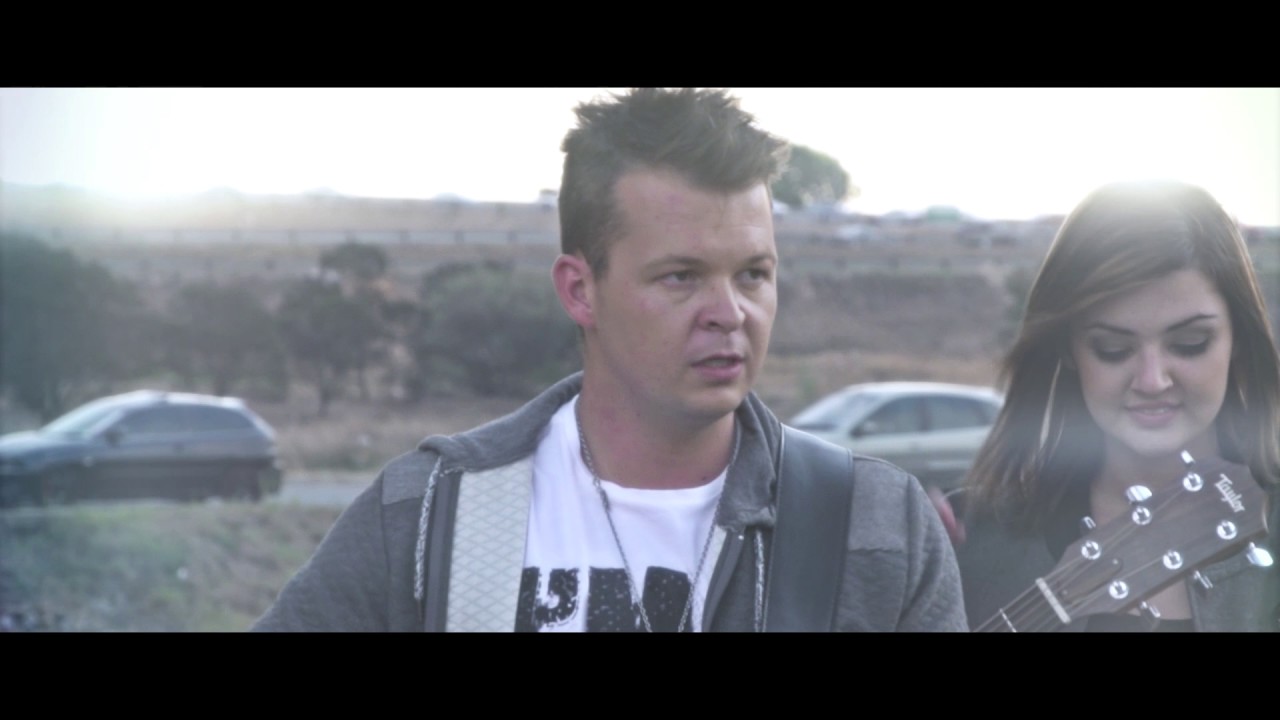 Juan Boucher - Sad sad songs (Amptelike Musiekvideo)