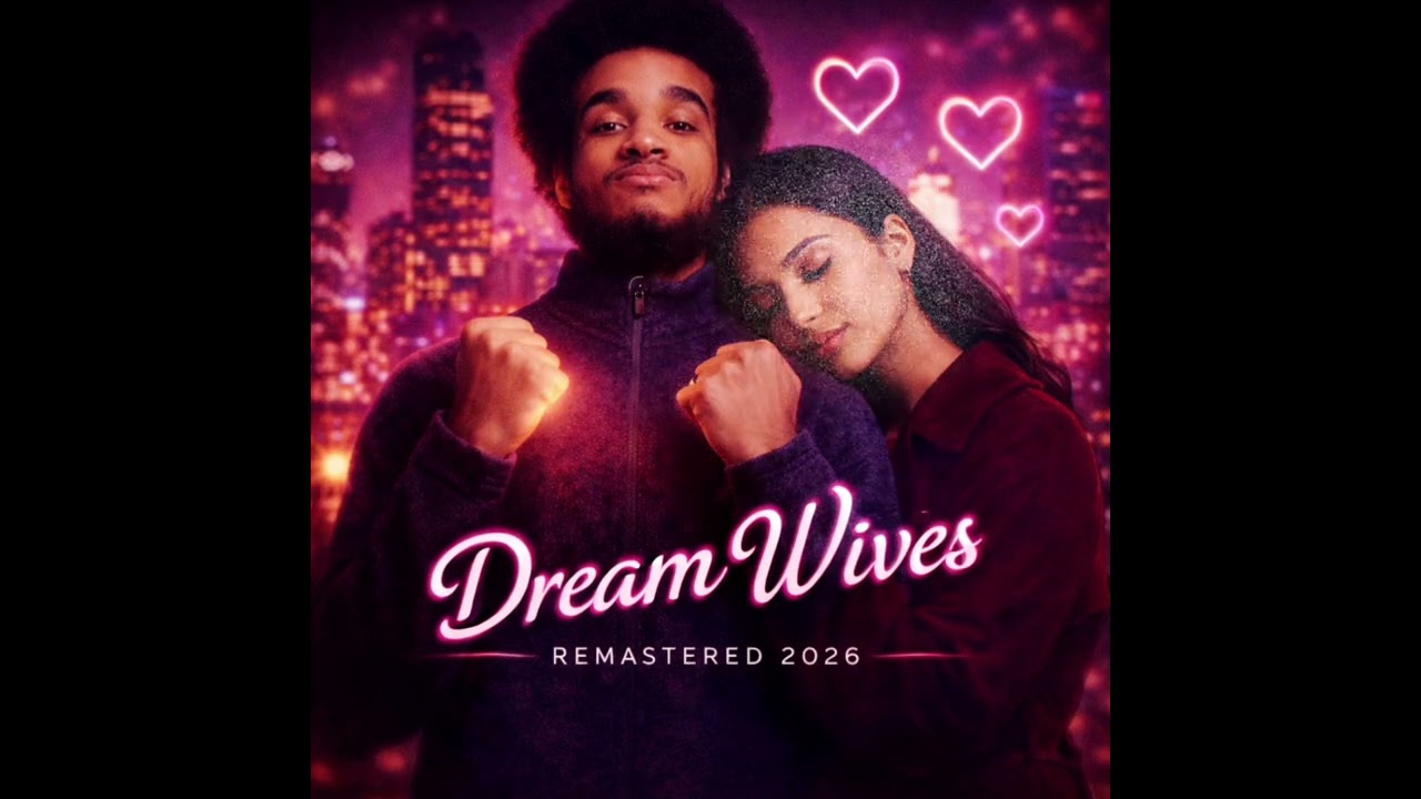 No Rings, Just Promises – Dream Wives Instrumental (Prod. SGR Nation)