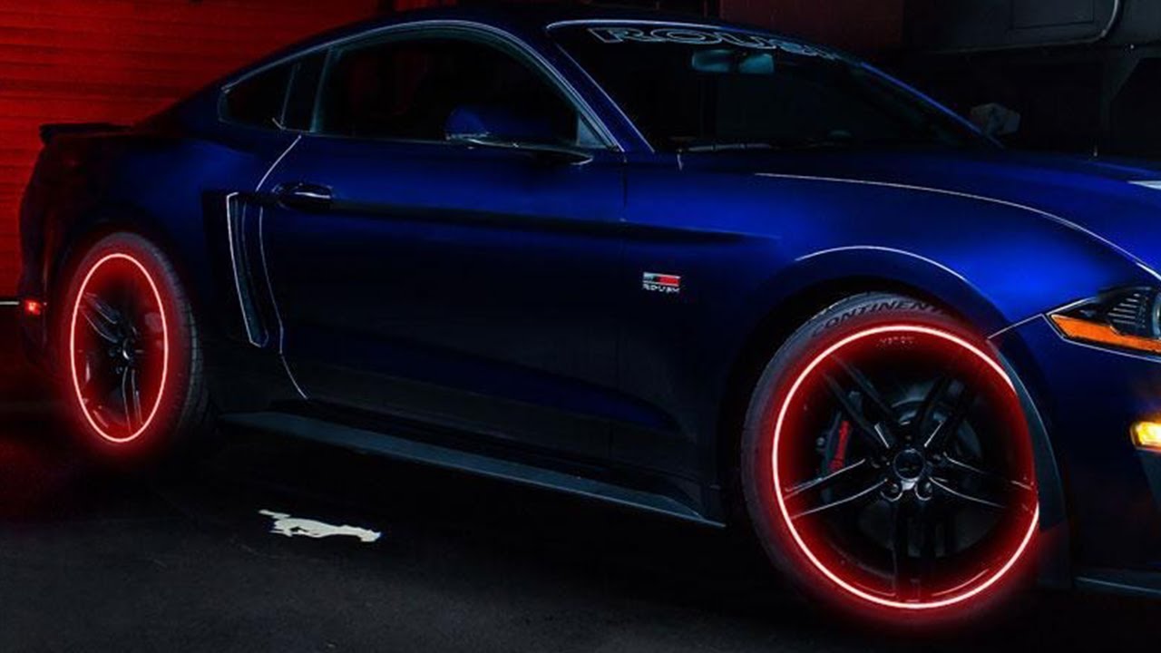 Reflective Rim Stripe Tape for Motorcycle Wheels or Car Wheels 2020