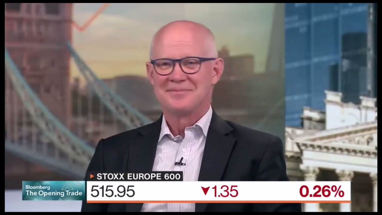 10 Europe Bellwethers for 2Q Results (Jul. 17, 2024)