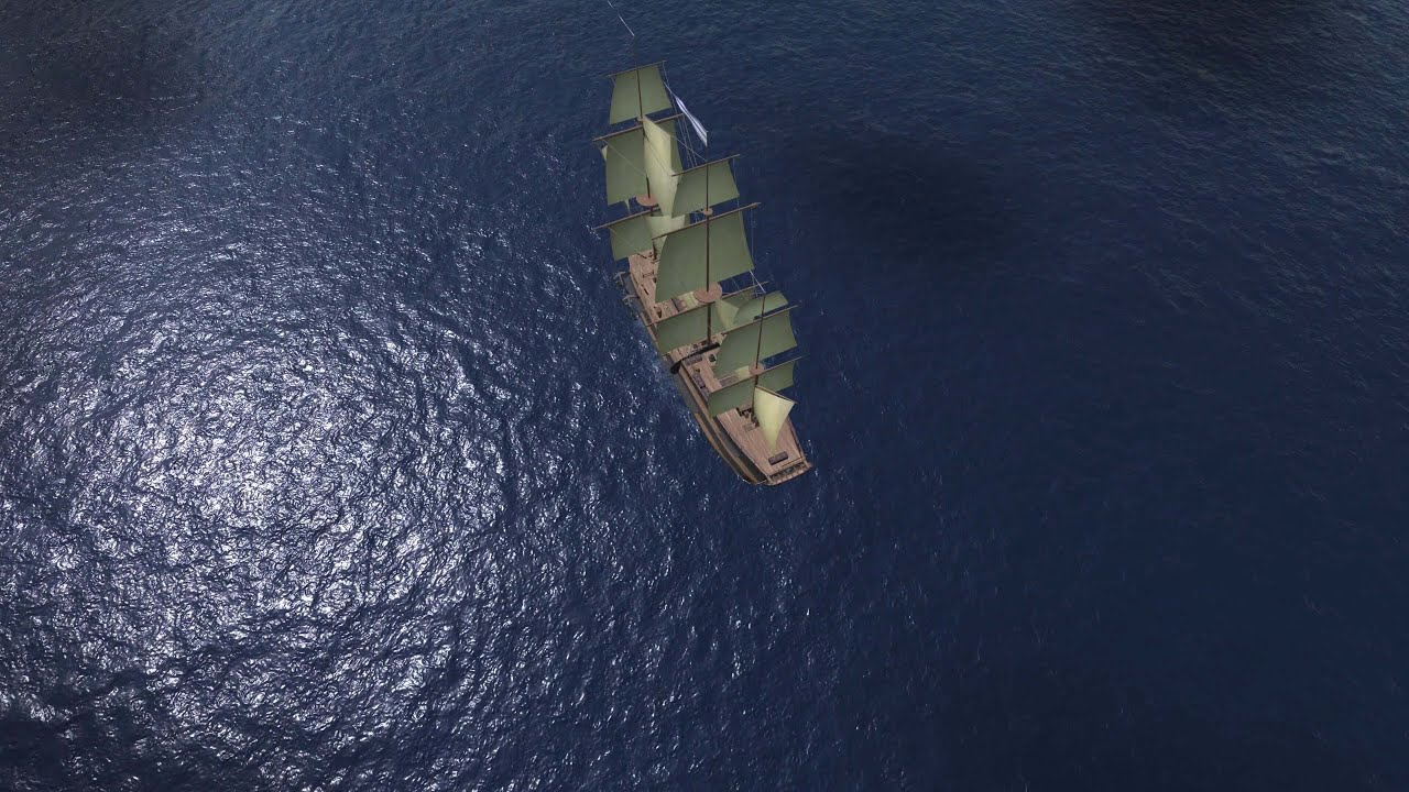 Slave Ship 
