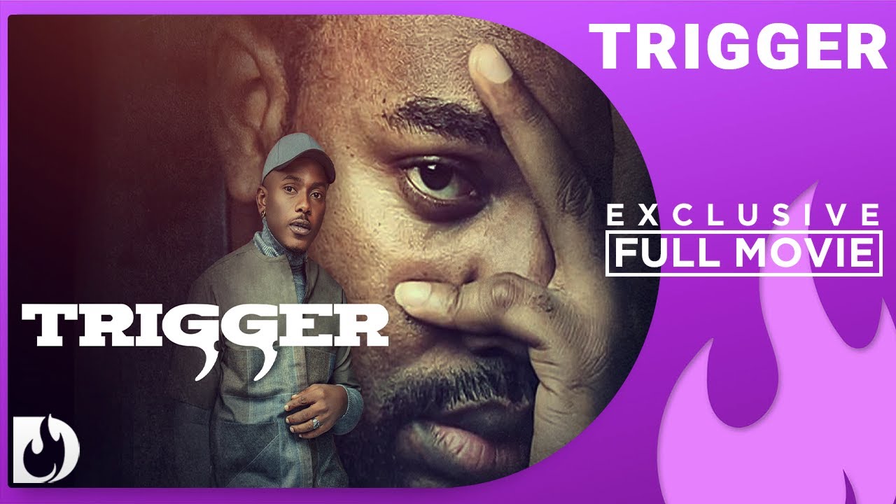 Trigger - Ibrahim Suleiman, Uzor Arukwe and Timini Egbuson latest Full Movie