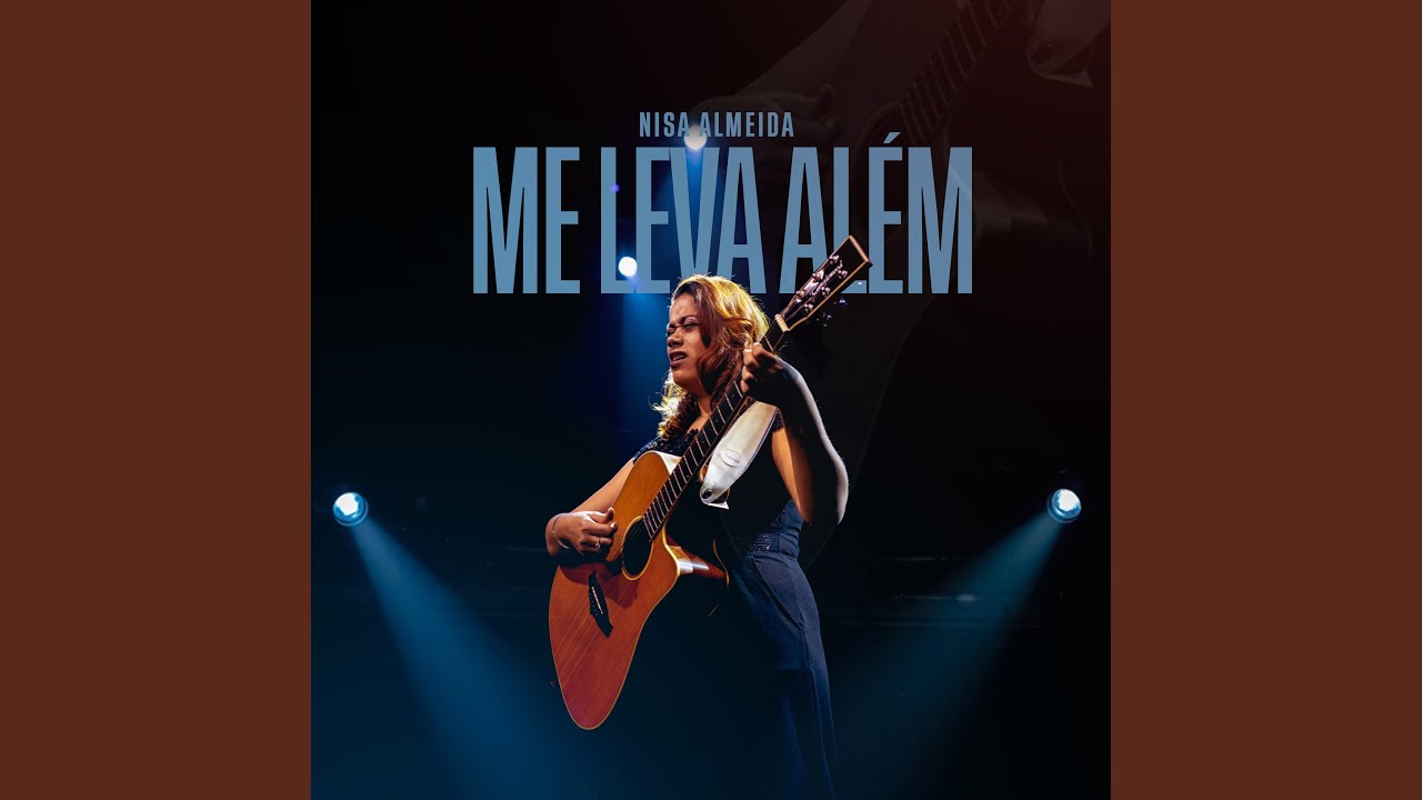 Me Leva Além