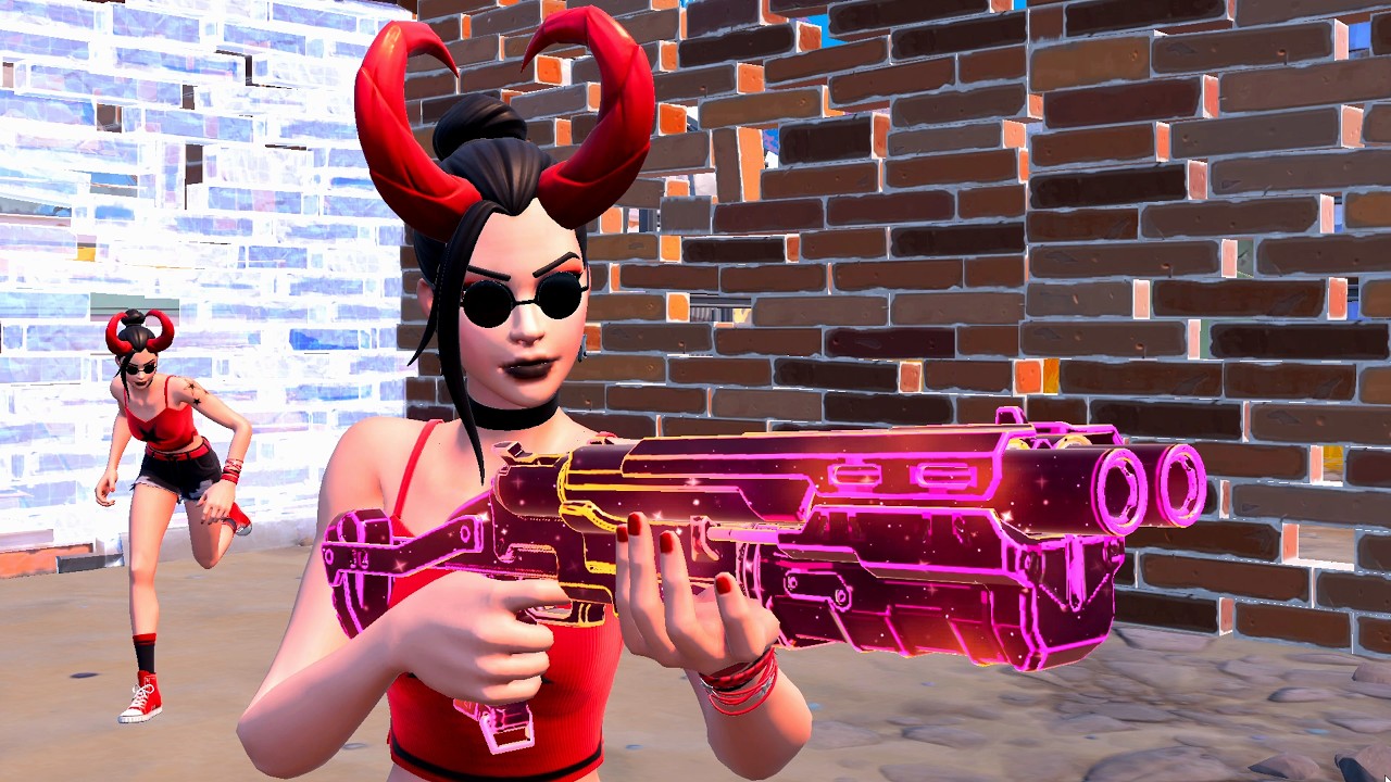 Peterbot — Reload Elite Series Opens | 19 Elims in 4K (No Commentary)