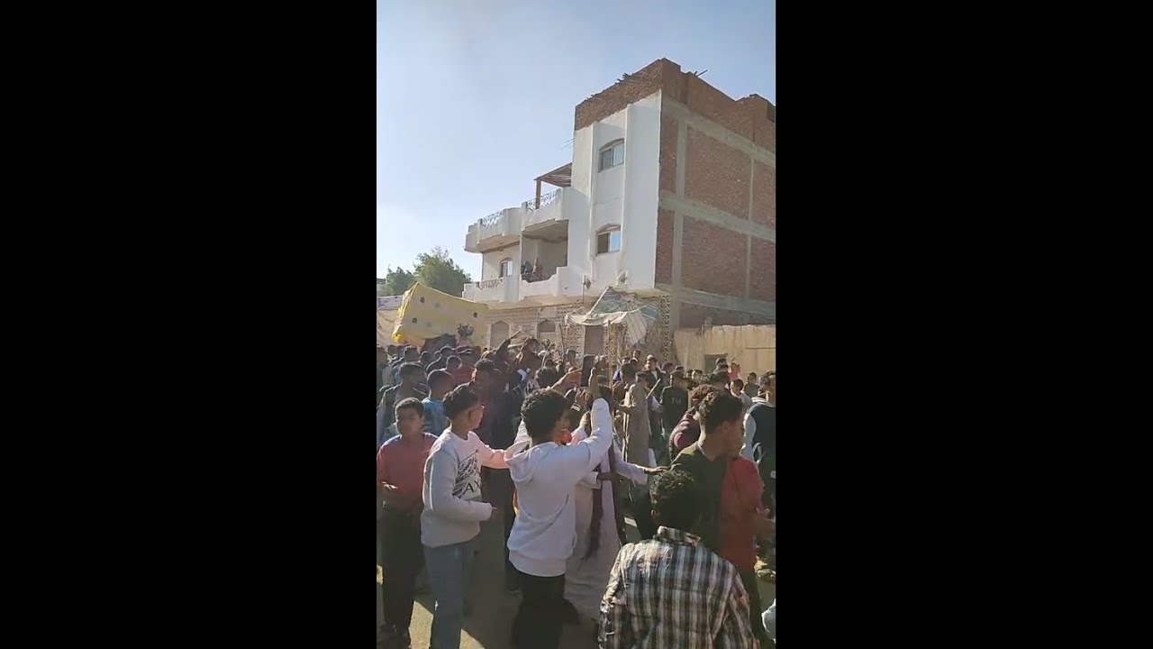 انتشال جثتين جدد من ضحايا حادث غرق معدية نكلا بمنشأة القناطر