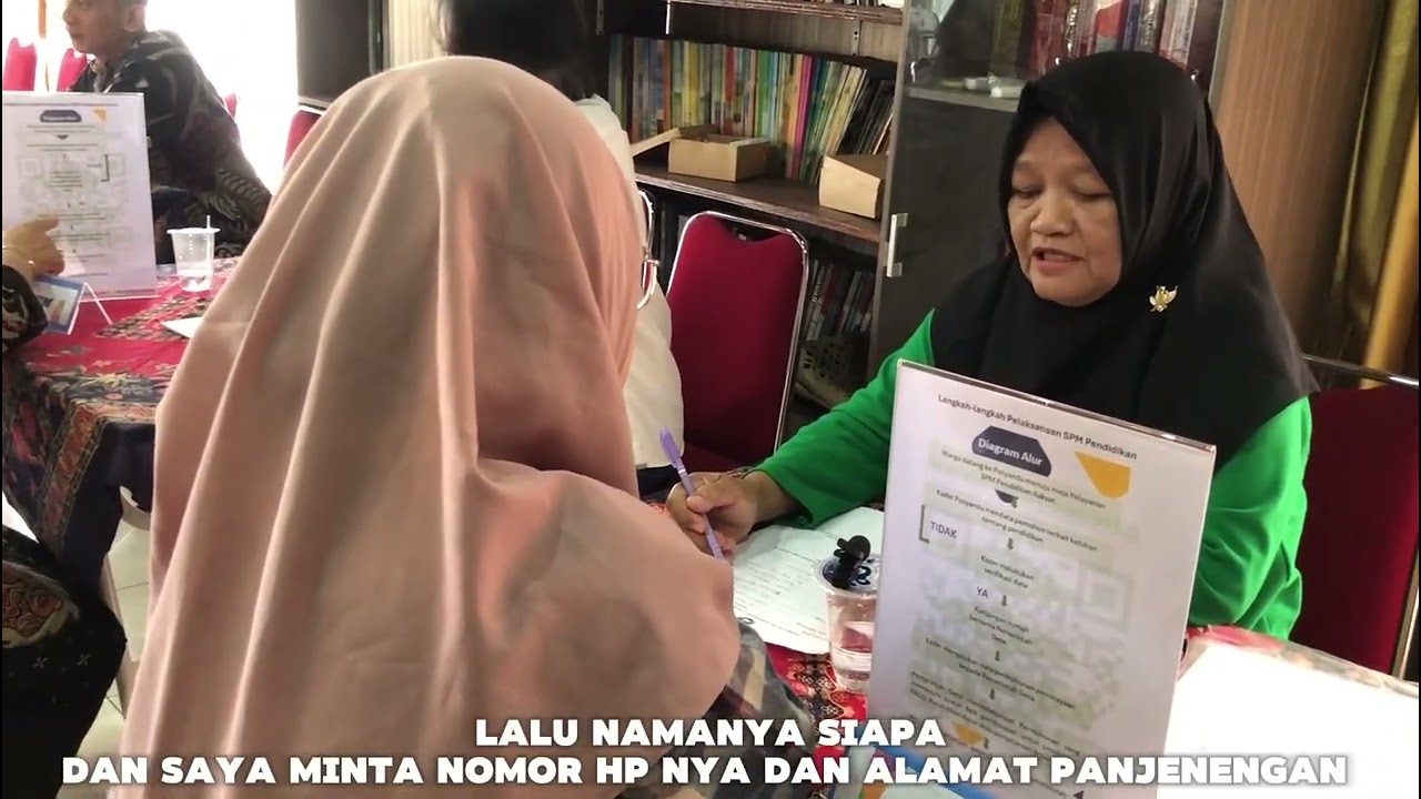 Sharing Session & Launching Posyandu Plus 6 SPM✨ RW.3 Kel.Bumi Kecamatan Laweyan Kota Surakarta