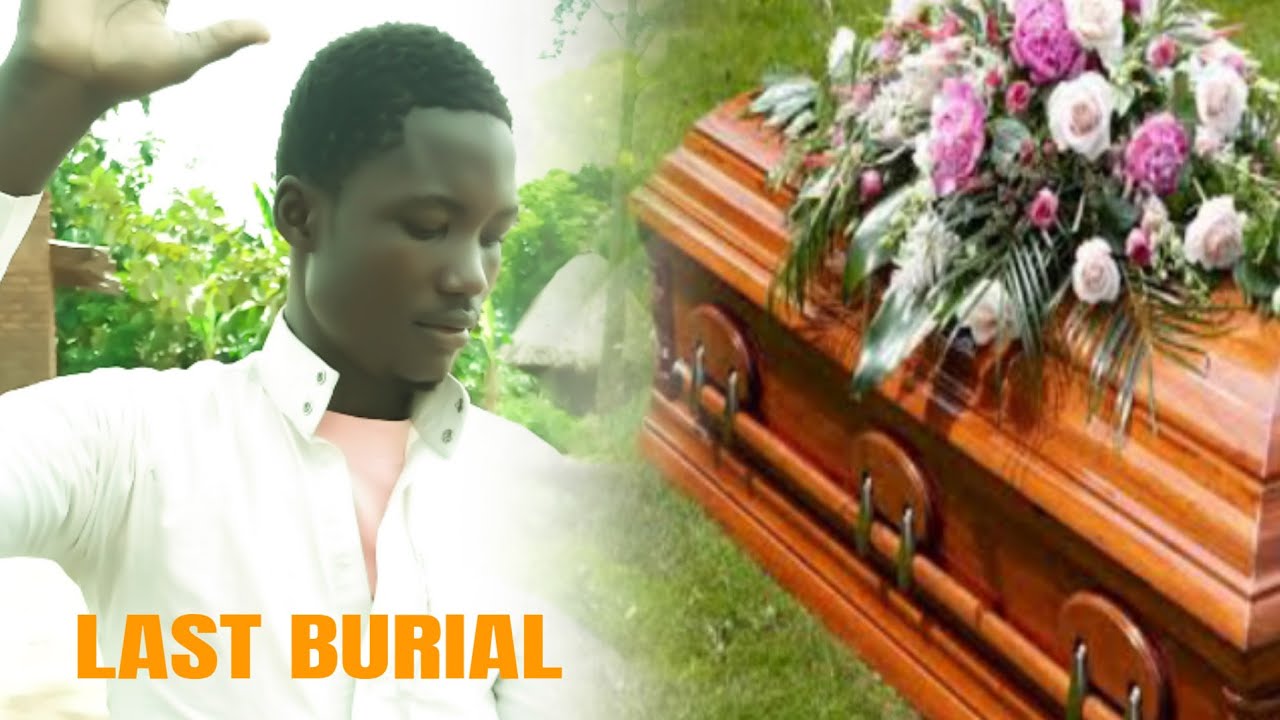 LAST BURIAL - Jiminal Comedy 🤣😅 Alur Comedy Luo Comedy Acholi Comedy