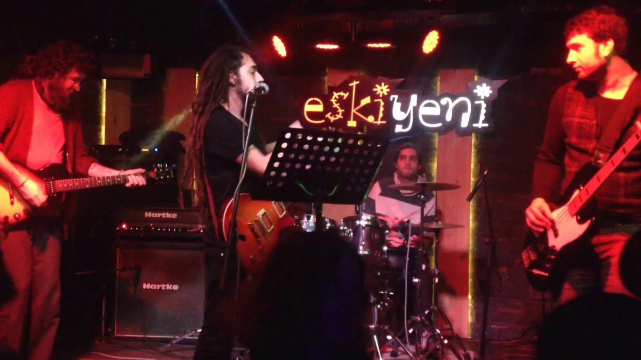 AİS EZHEL & K&Ouml;KLER FİLİZLENİYOR 25 Şubat 2016 eSkiyEni / Ayıkamadım