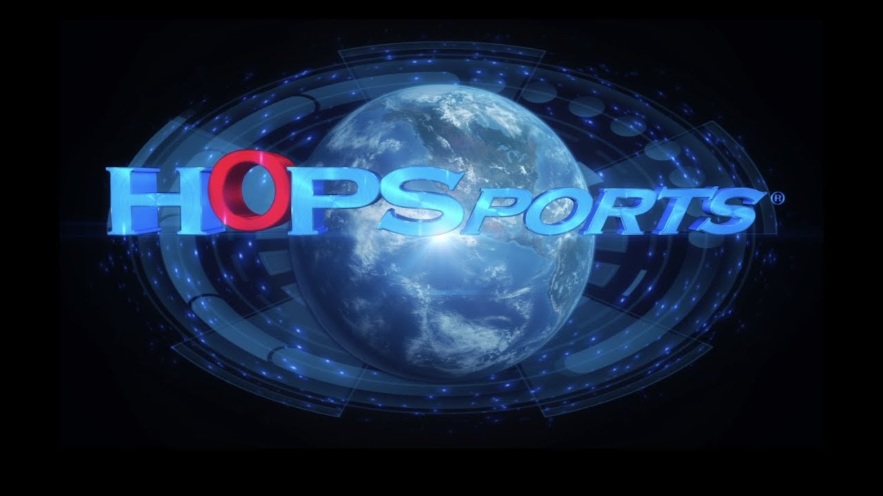 HOPSports Demo 2017