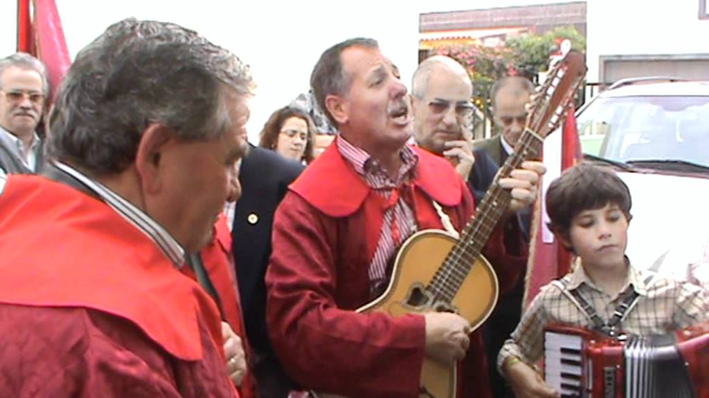 2011 Folia Império São Pedro