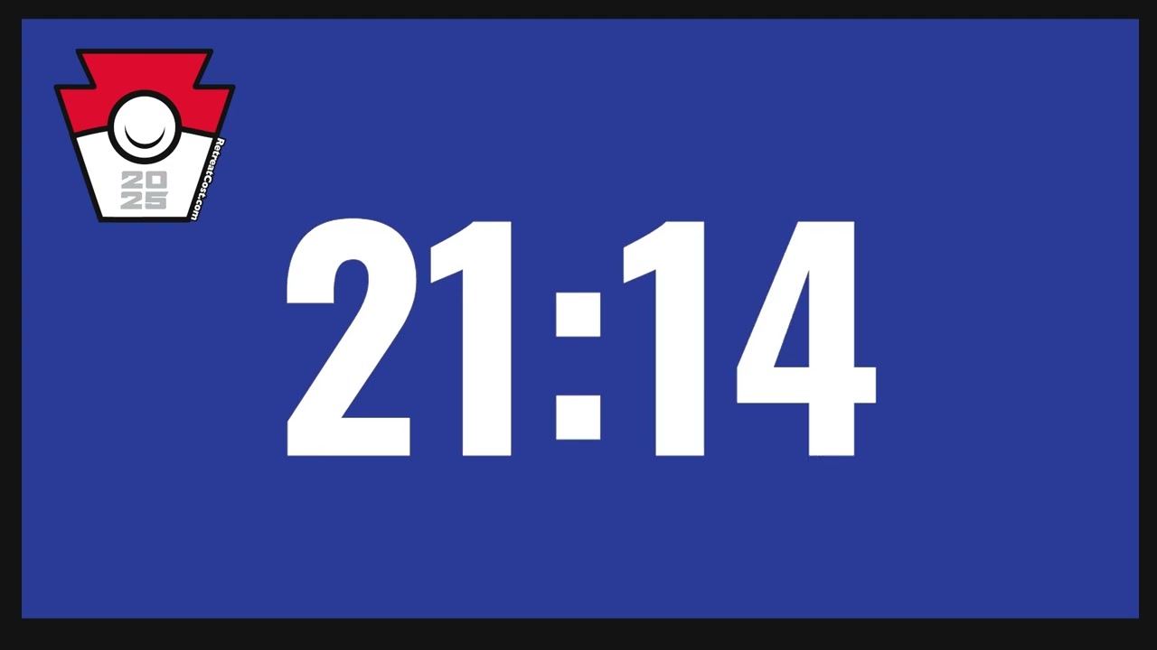 30 minute pokemon tcg timer