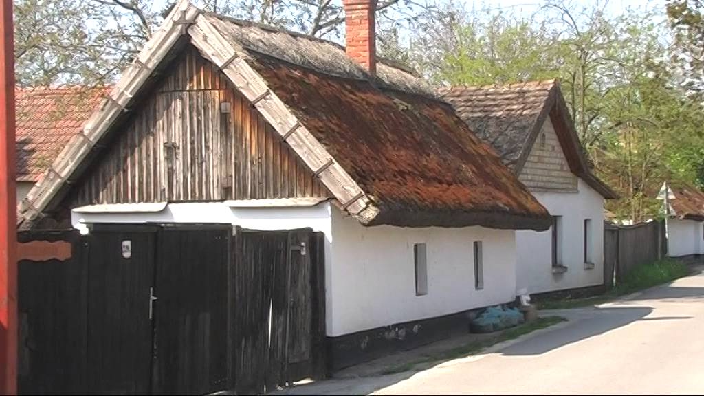 Csongrad - &Ouml;regwar, Hungary