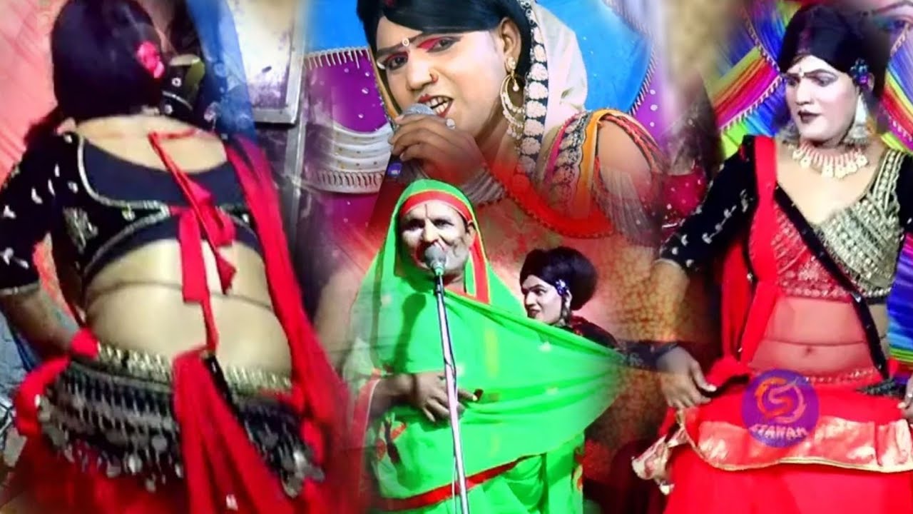 अनिल जोकर की जोकरी देखकर दीपू ने क्या कहा वायरल सीन रहीस प्रधान जी #deepu ka dhola #viralvideo 