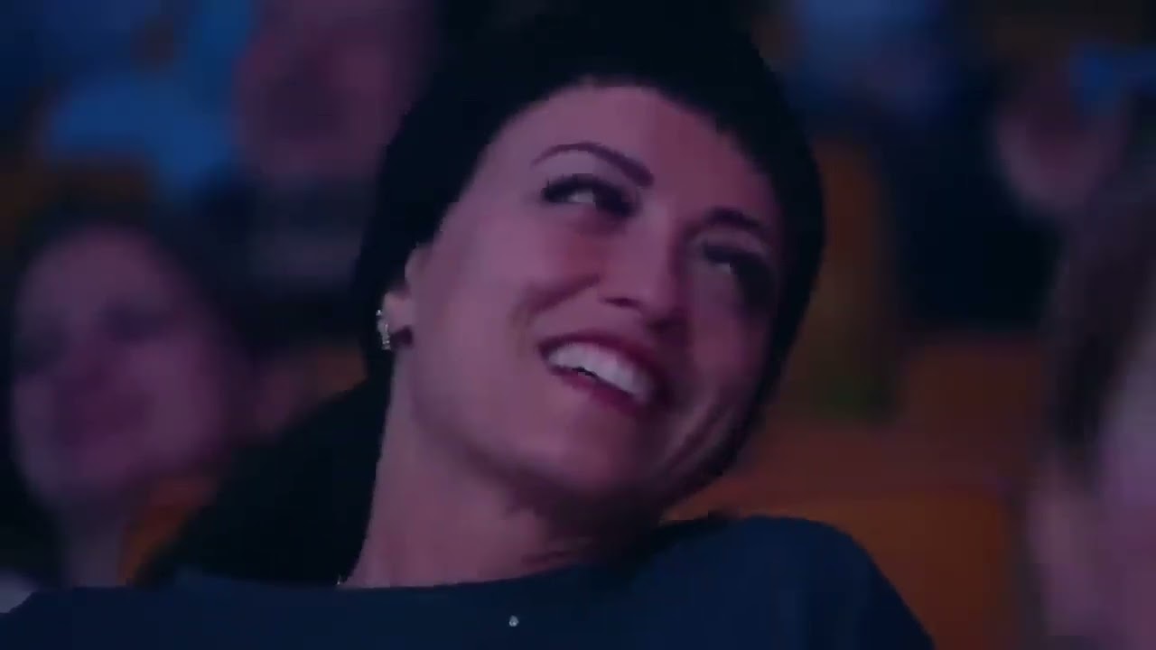 Сборник Приключения Шурика Уральские Пельмени   Сборник Номеров Романа Постовалова  123