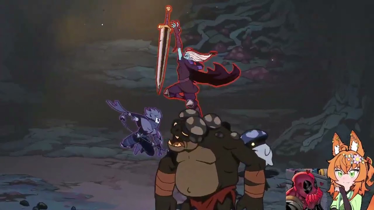 We Going Bone Or Swamping? | Absolum