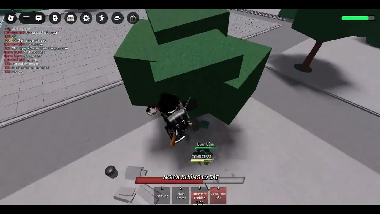 Roblox 2026 ahmn p3