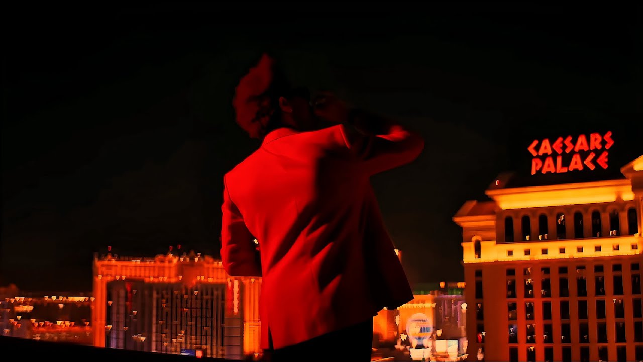 The Weeknd - Heartless (MIKE DEAN REMIX)