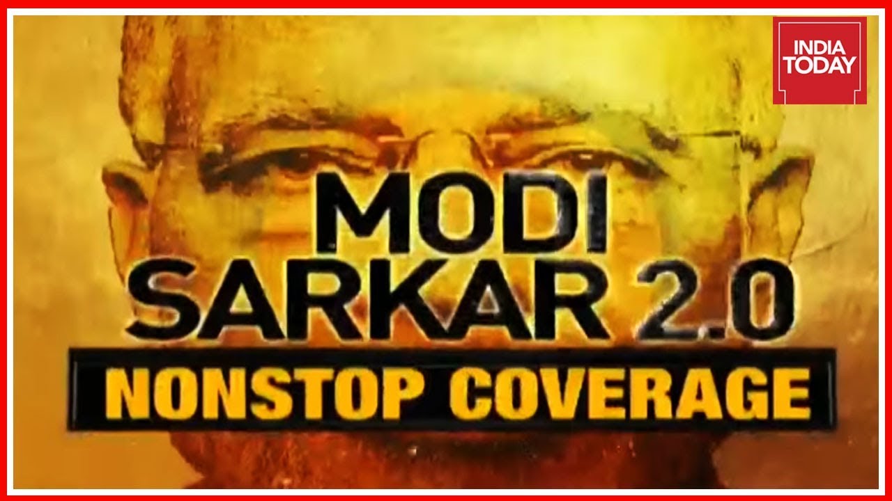 Who All Will Make It To Narendra Modi Cabinet? | Inside Track Of Govt Formation With Rahul Kanwal