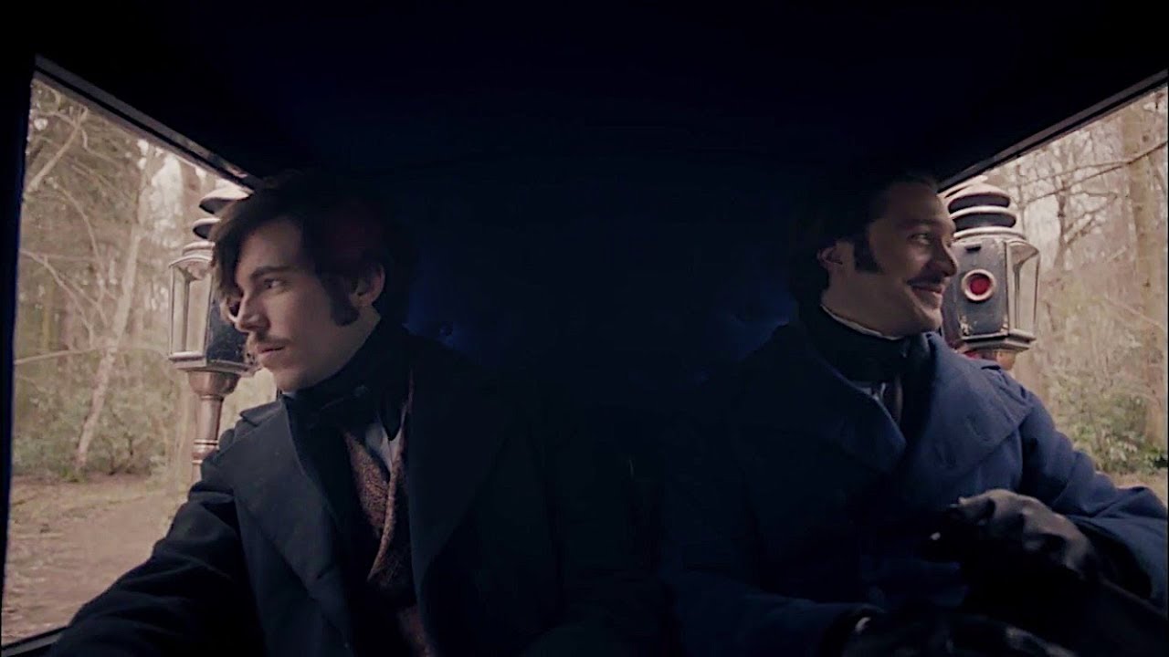 albert & ernest | brother