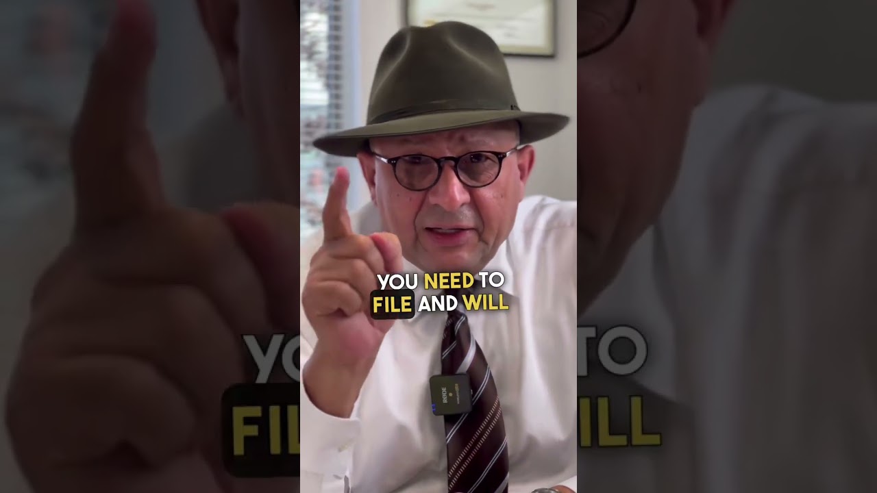 How to File Back Taxes: IRS Steps & Requirements