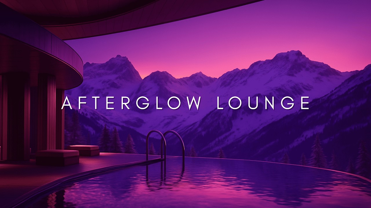 Velvet Afterglow 2026 | Smooth Deep House – New Year Afterglow