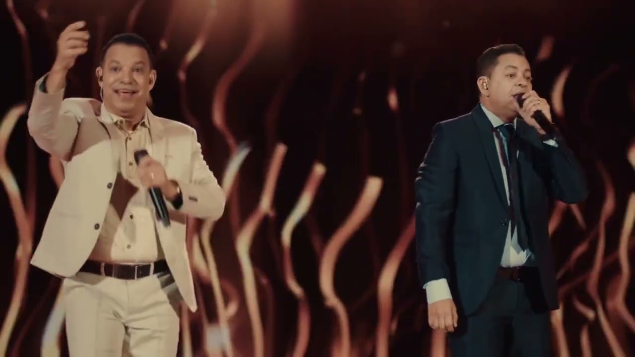 Daniel & Samuel - DVD 30 Anos - Legado 