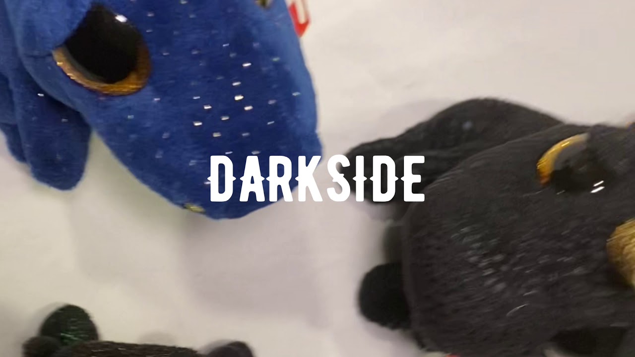 &ldquo;Darkside&rdquo; - Beanie Boo Music Video