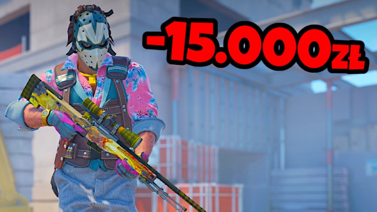 JAK STRACIŁEM 15.000ZŁ PRZEZ NOC ⛔ *NOWY UPDATE*