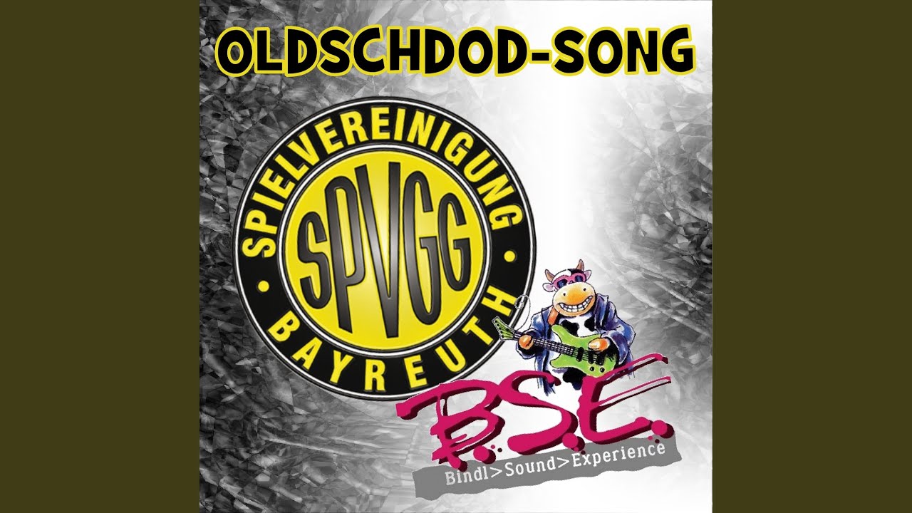 Oldschdod-Song