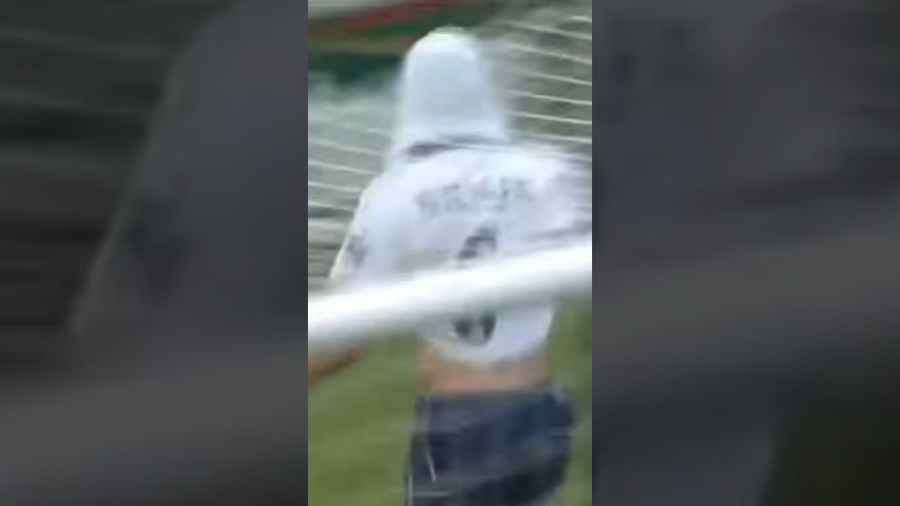 RANDOM GOAL DAY 47!⚽️ #shorts #football #goals #random