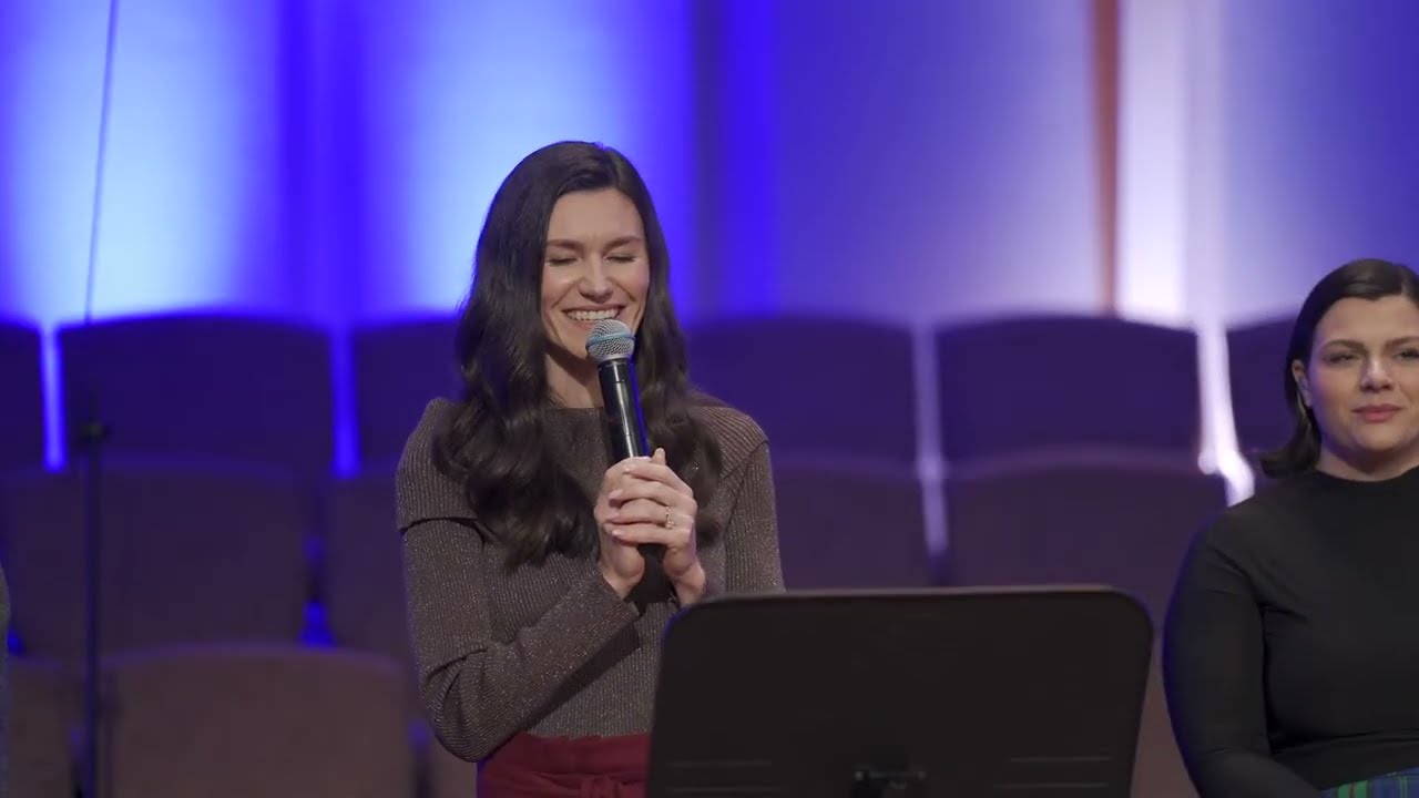 Sunday 11:30 AM Service, December 28, 2025 [English]