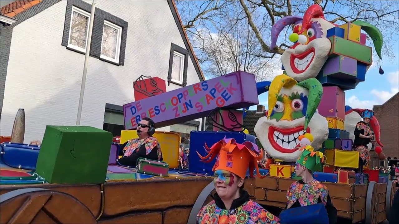 optocht Mastepinnelaand 2026 (wouwse plantage) krabbegatvastenavend #14 