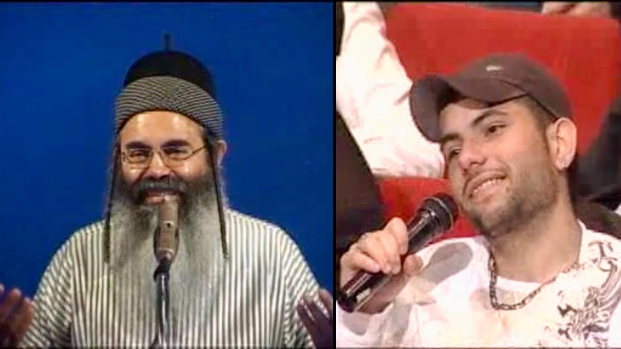 ״לא בא לי לקיים מצוות!״ (חזק!) | הרב אמנון יצחק שליט״א!