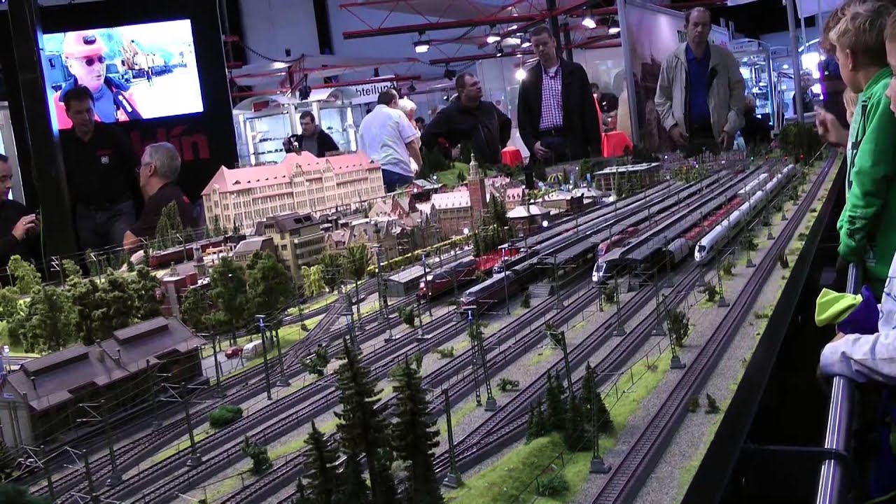 Märklintage 2013
