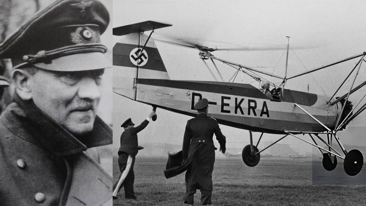 Why Hitler's Escape Was Impossible | The Final Days of WWII Explained