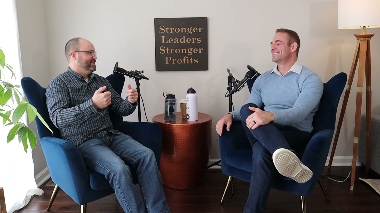 No Limits Leadership podcast